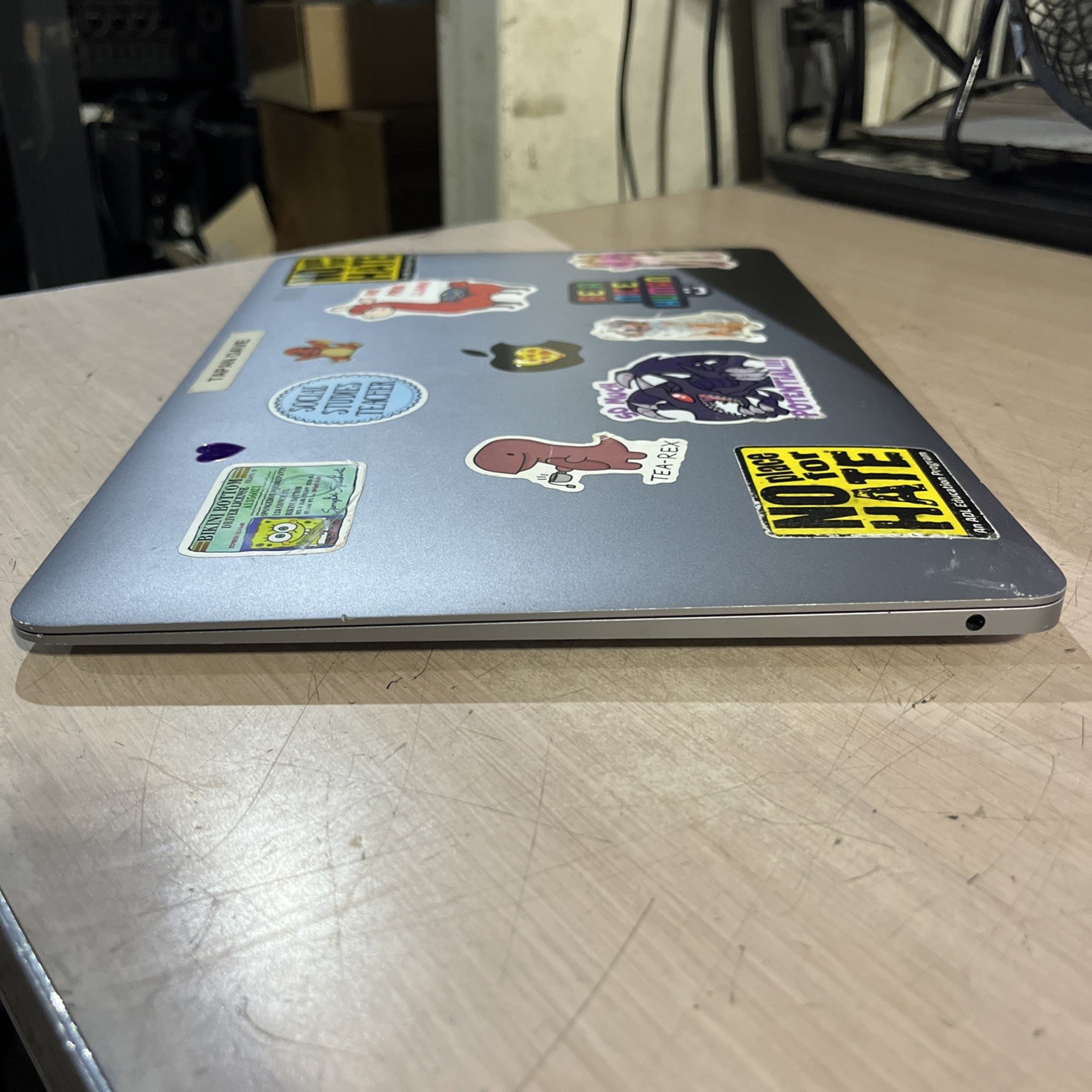 APPLE MACBOOK AIR “M1″ 8 CPU/7 GPU 13” 3.2GHZ 8GB RAM 128SSD