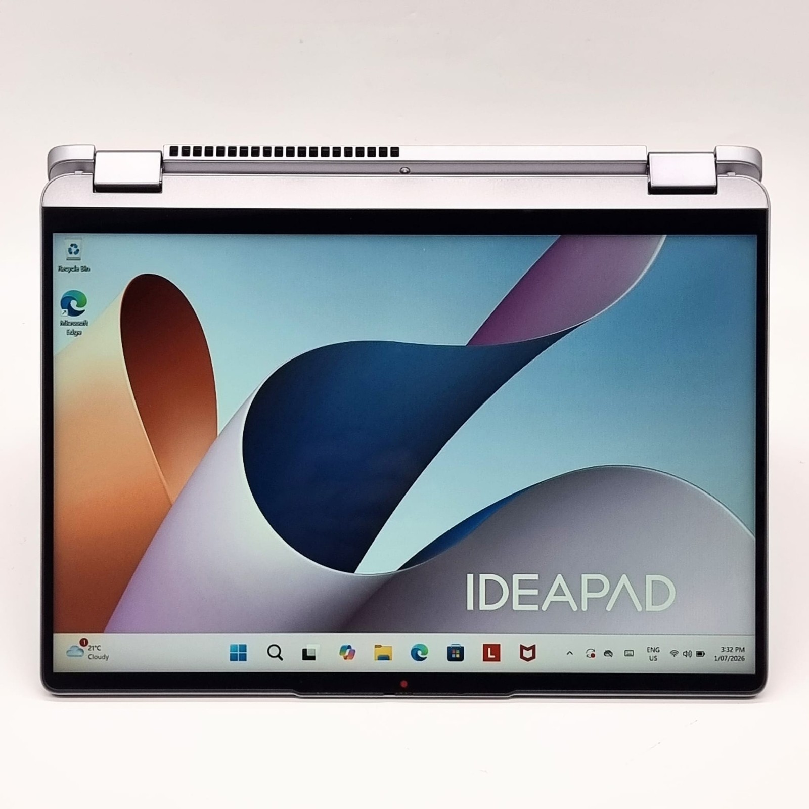 Lenovo IdeaPad Flex 5 14ABR8 Ryzen 5 5625U 8GB 512GB 2-in-1 Laptop