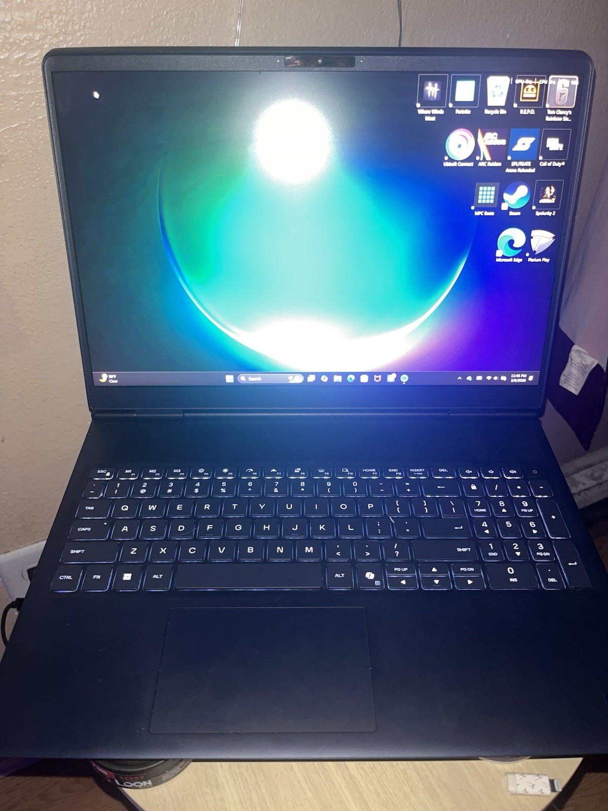 Alienware – 16X Aurora 16″ 240Hz Gaming Laptop WQXGA – Intel Core Ultra 9 275…