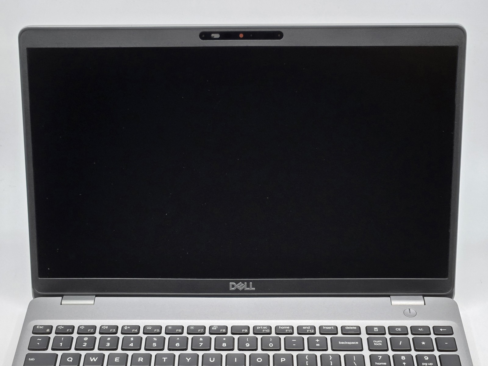 Dell Precision 3551 15″ FHD Touch I5-10400H 512GB SSD 16GB W11P Backlit 4G LTE