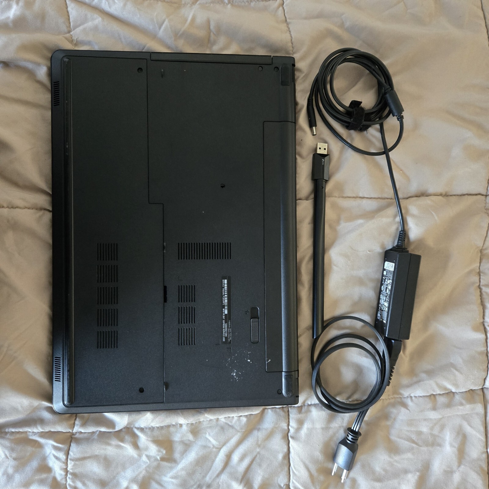 Dell Inspiron 5566 Laptop – Upgraded RAM & Storage!