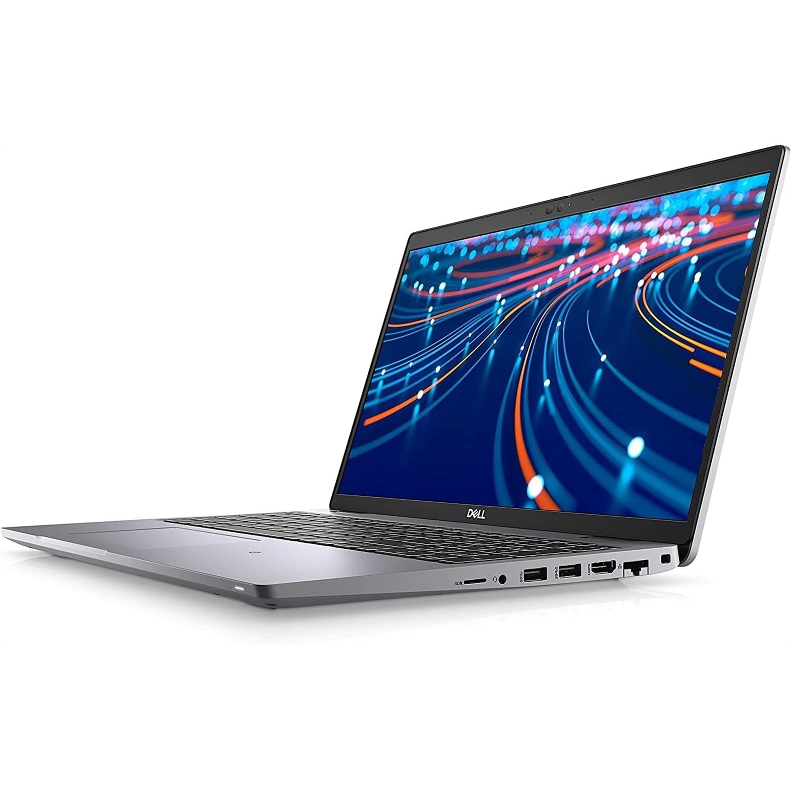 Dell Latitude 5520 15.6″ 16GB 256GB, Titan Grey