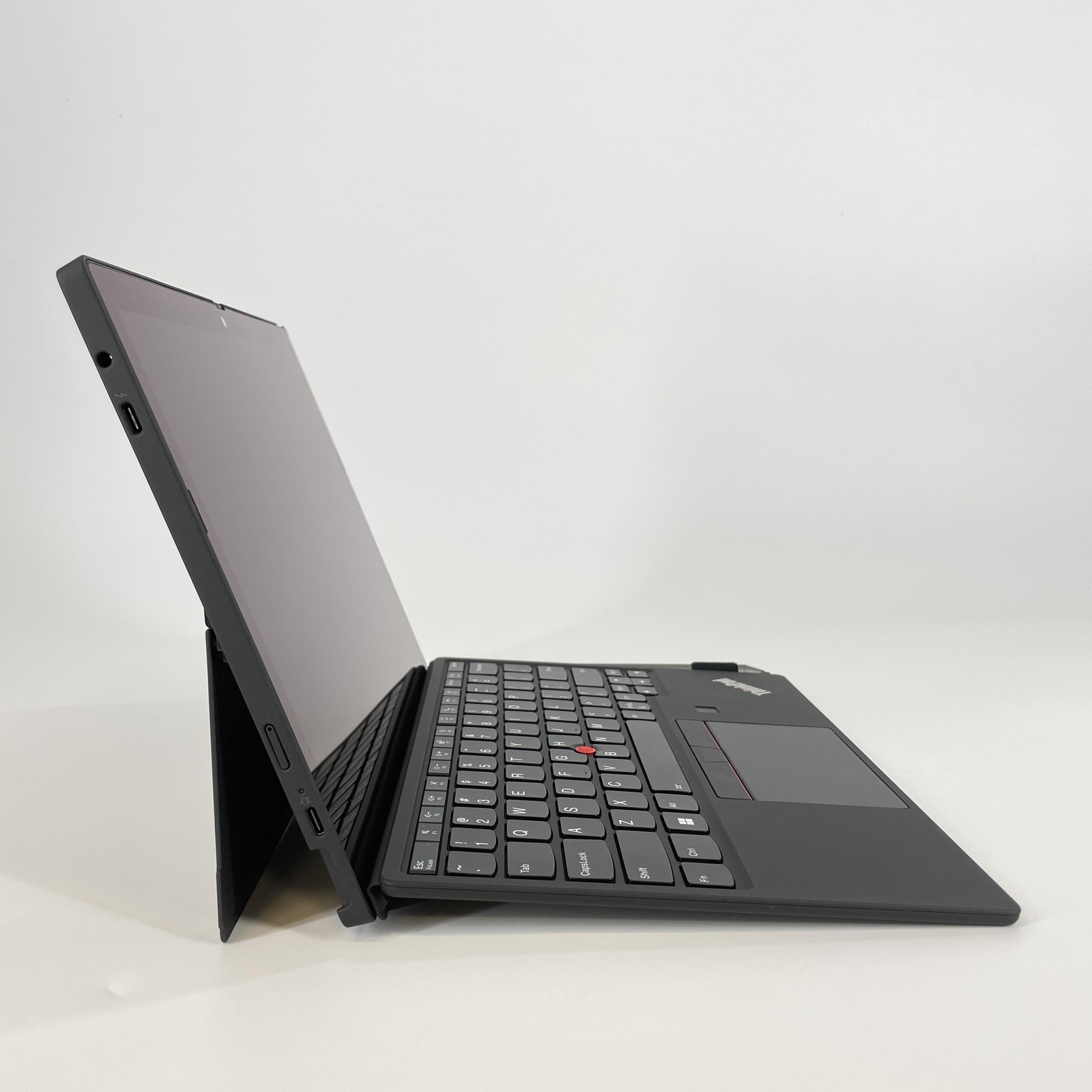 Lenovo ThinkPad X12 Detachable Gen 1 FHD+ i7-1180G7 1.30GHz 16GB 256GB SSD