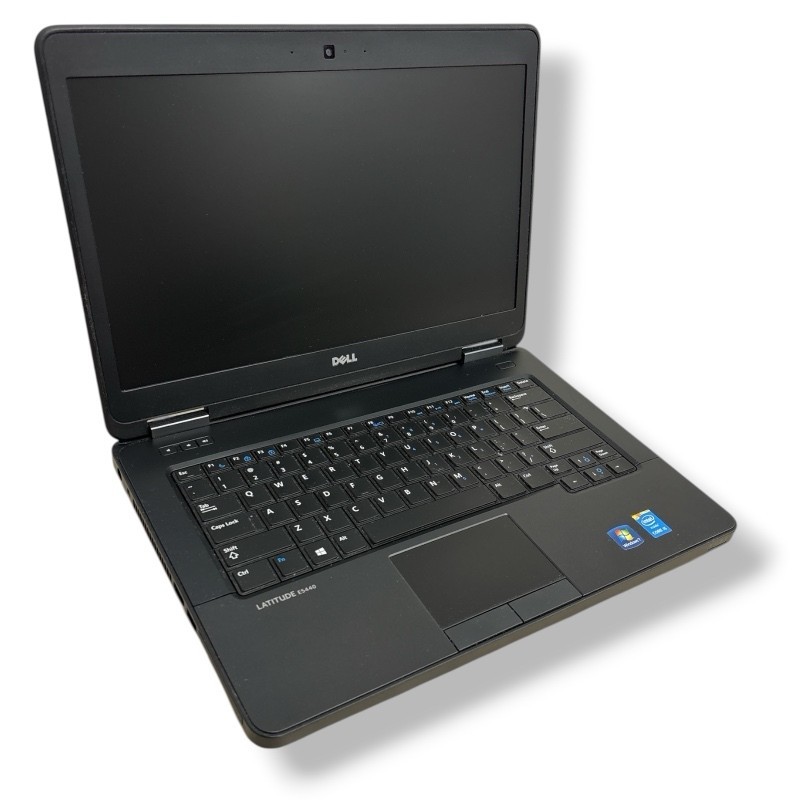 Dell Latitude E5440 14″ Laptop Intel Core i5-4300U 8GB RAM 320GB HDD No OS
