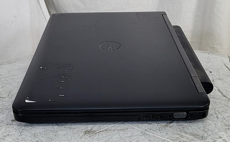 DELL LATITUDE E5440 Laptop Core I5-4210U 4GB 500GB SEE NOTES