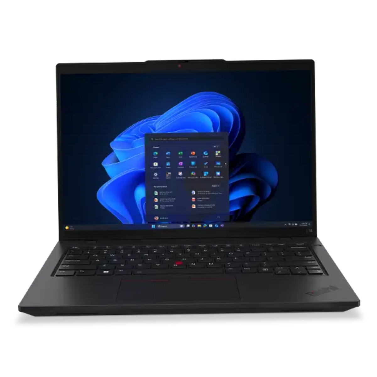 Lenovo ThinkPad L14 Gen 6 14″ Touchscreen AMD Ryzen 5 Pro 215 16GB RAM 256GB SSD