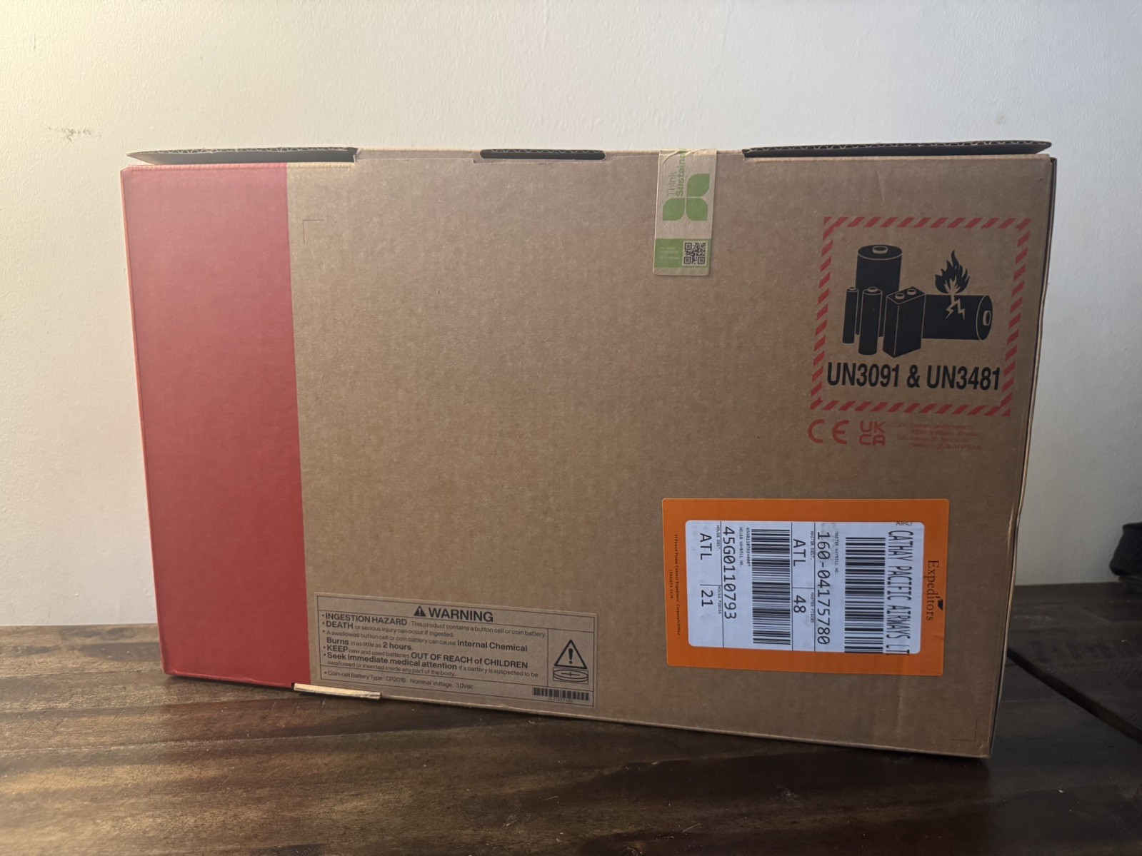 NEW Lenovo ThinkPad T1g Gen 8 16″ Ultra 9 RTX 5070 64GB RAM 2TB Laptop in BOX
