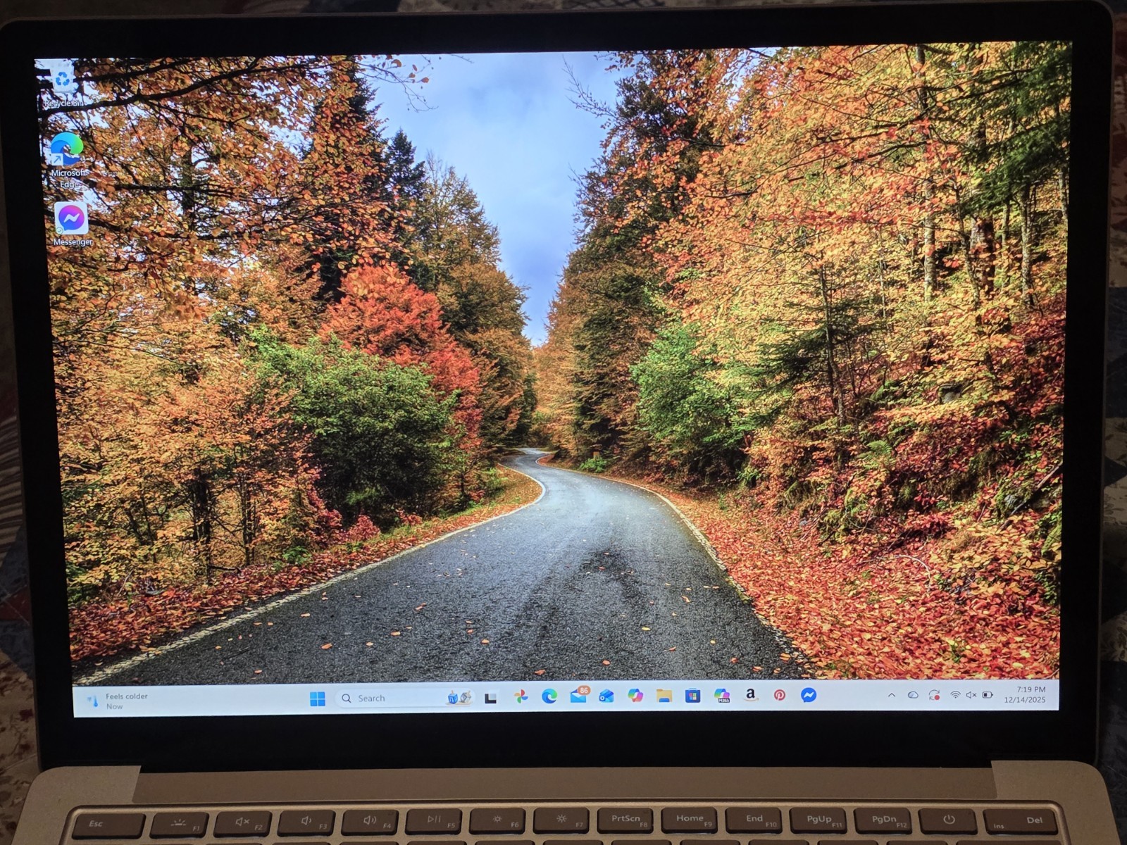 Microsoft Surface Laptop 4 13.5″ 11 Gen Touchscreen