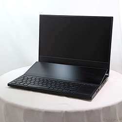 ASUS ROG Zephyrus Duo 15 SE GX551QS Ryzen 9 5900HX 32GB 1TB SSD RTX 3080 15.6″