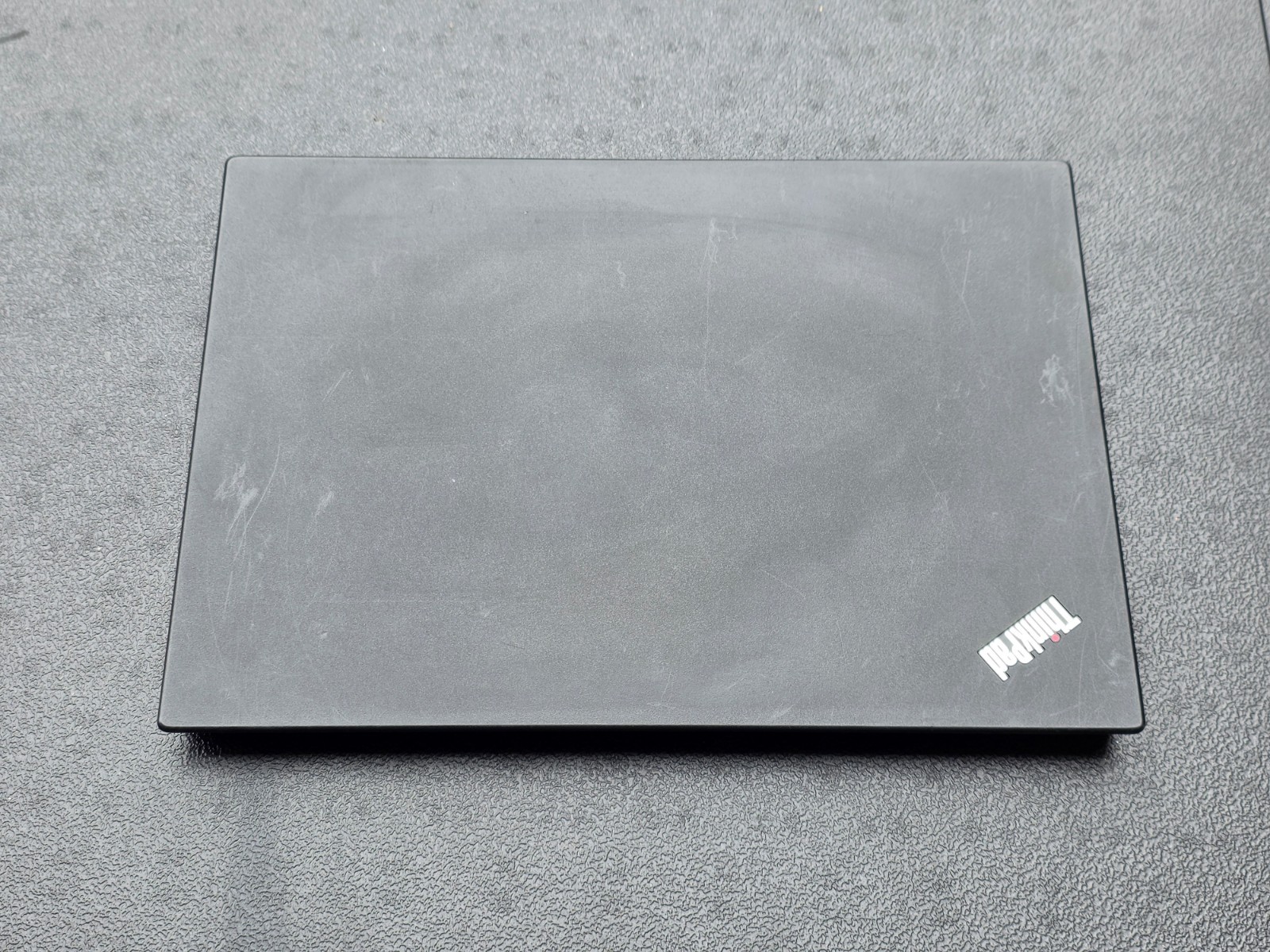 14″ Lenovo ThinkPad L480 – i5-8250U, 8GB, 240GB SSD | USB-C Ports!!