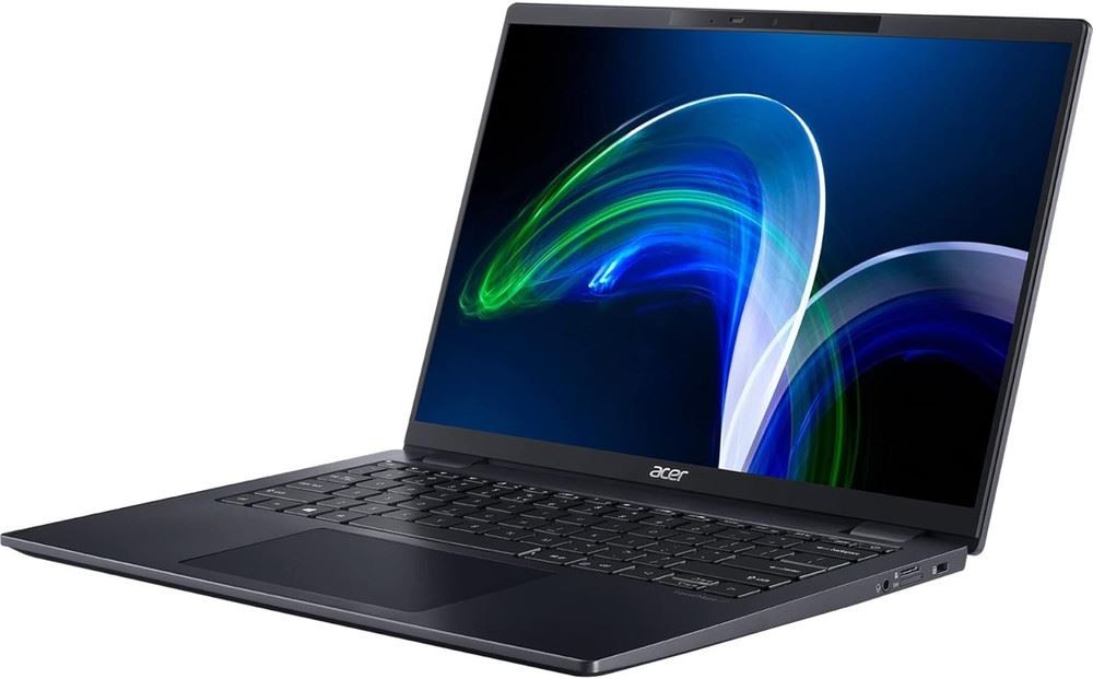 Acer TravelMate P6 TMP614-52 14″ Laptop Intel Core i5 16 GB RAM 512 GB SSD
