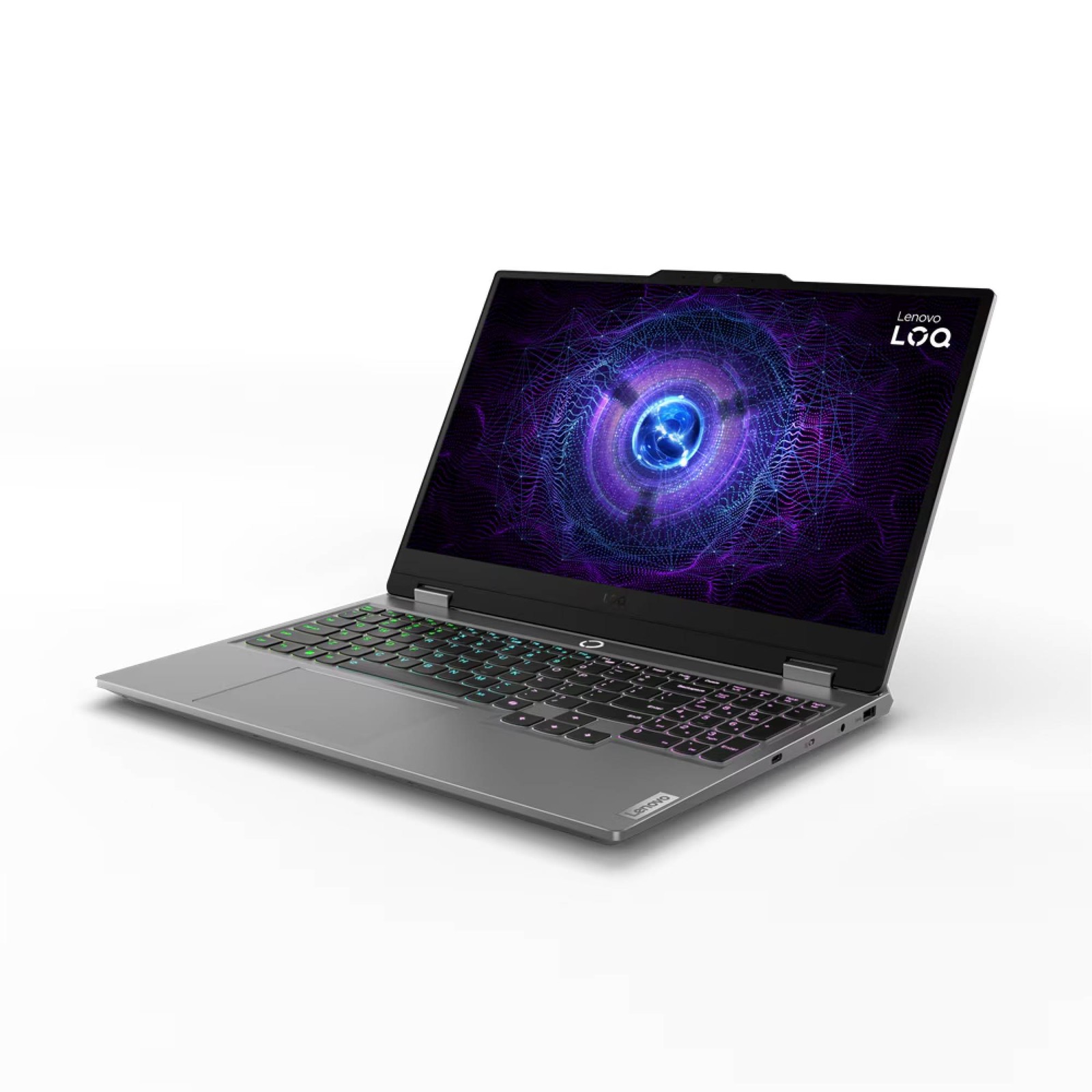 Lenovo Loq 15Irx9 15.6″ i7-13650HX GeForce 4060 16GB 512GB W11H(European Keys)