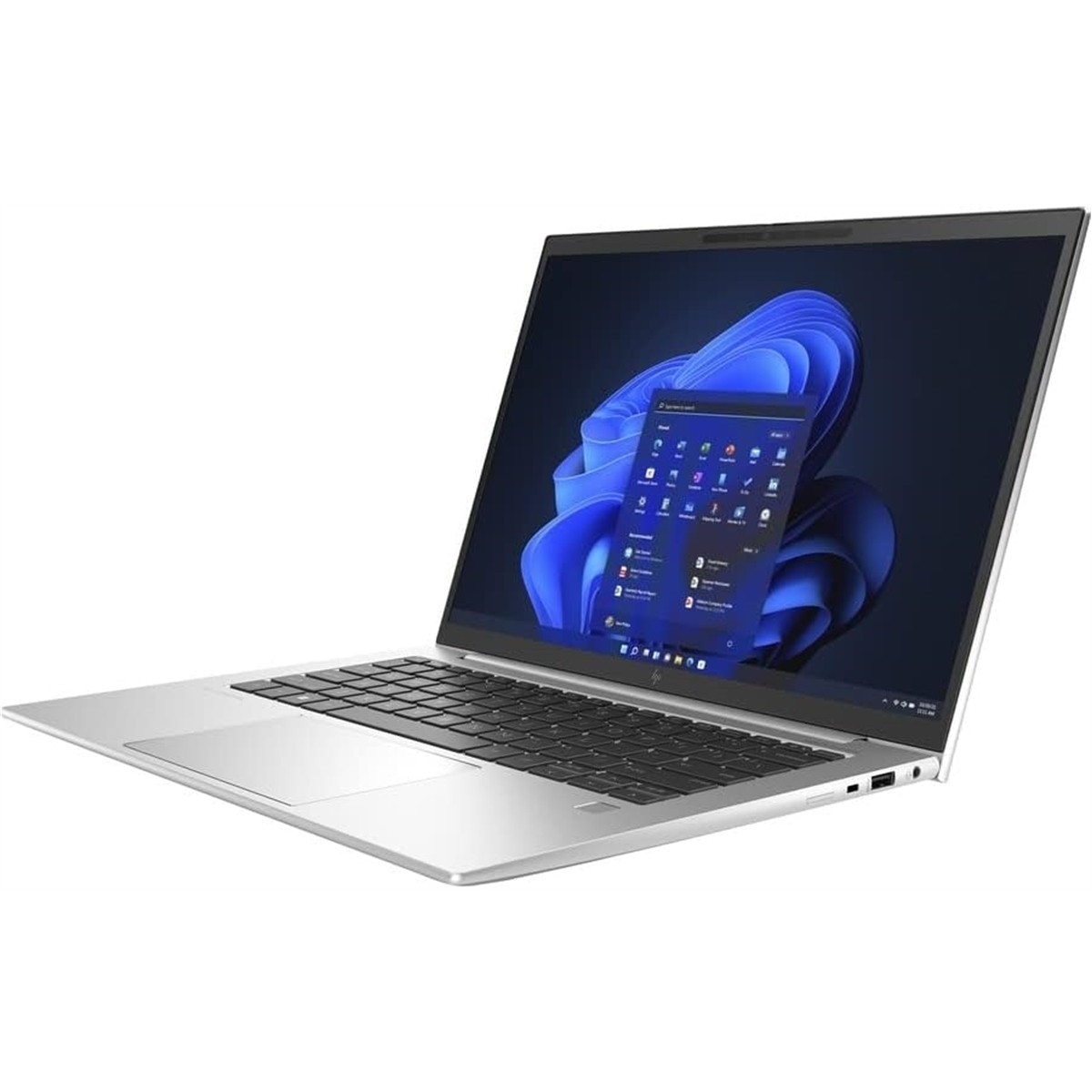 HP EliteBook 840 G9 14″ 16GB 512GB SSD Core™ i7-1265U 3.60GHz WIN11H, Silver