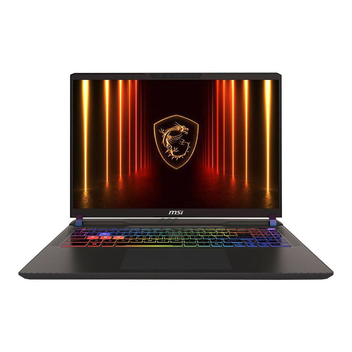 MSI Vector 16 HX AI A2XWHG-061US 16″ WUXGA 144Hz Gaming Laptop, Intel Core Ultra