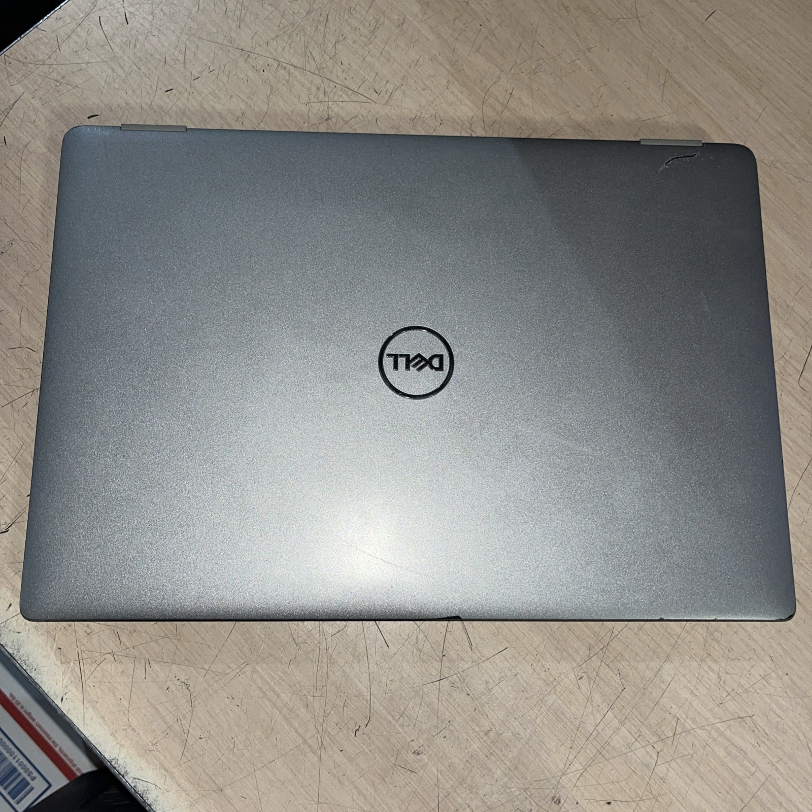 DELL LATITUDE 5320 INTEL CORE I5-1135G7 16GB RAM NO HD ;