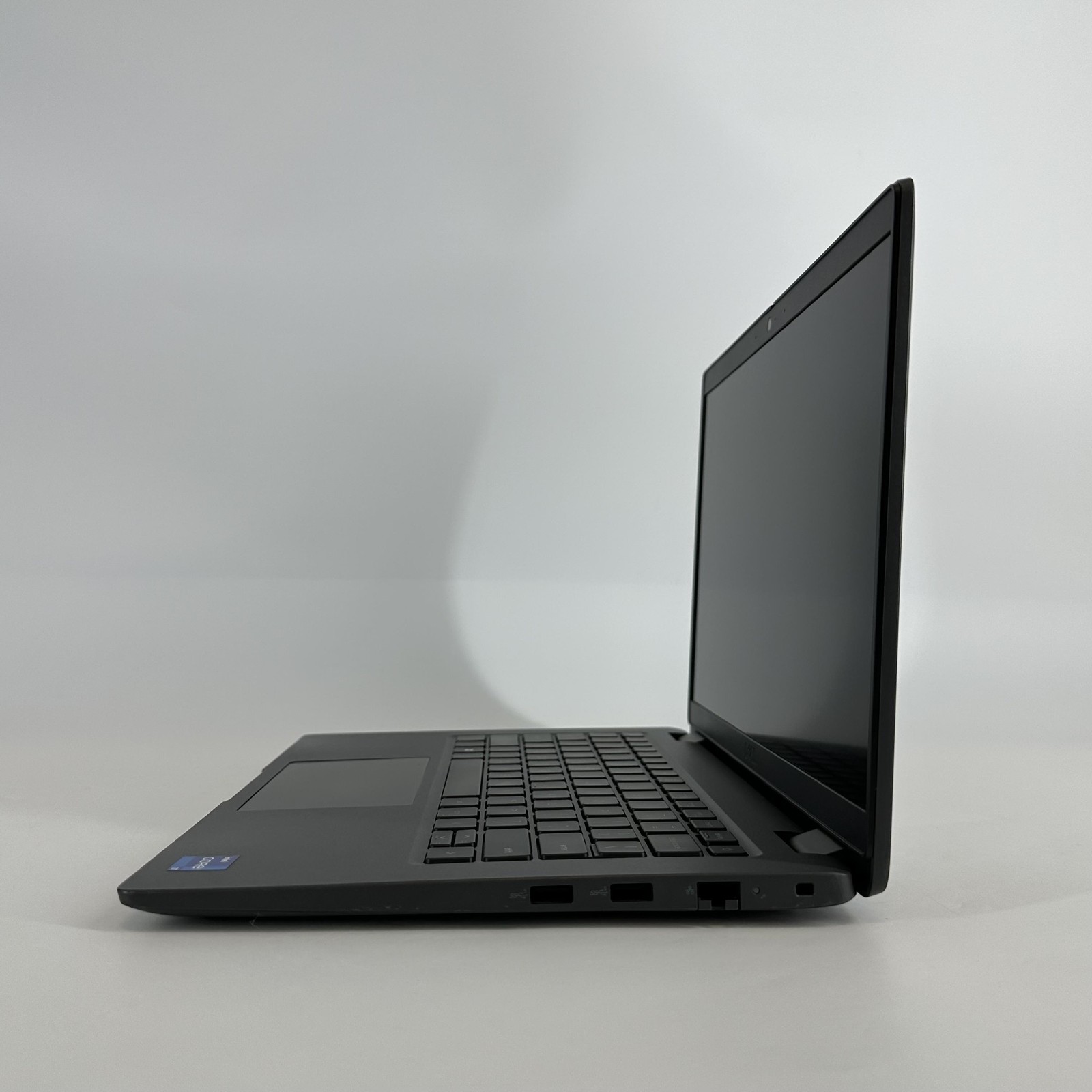 Dell Latitude 3440 14 2023 Gray FHD 1.7 GHz i7-1355U 16GB 512GB SSD FRAME SPLIT