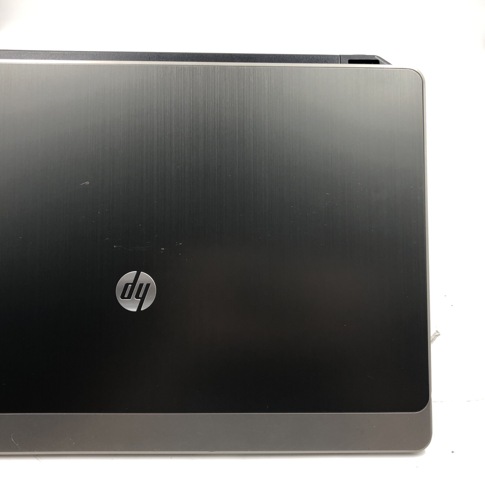 HP ProBook 4530s Laptop i3-2310M 2.1GHz 4GB NO HDD/OS Dead Board/GPU (FOR PARTS)