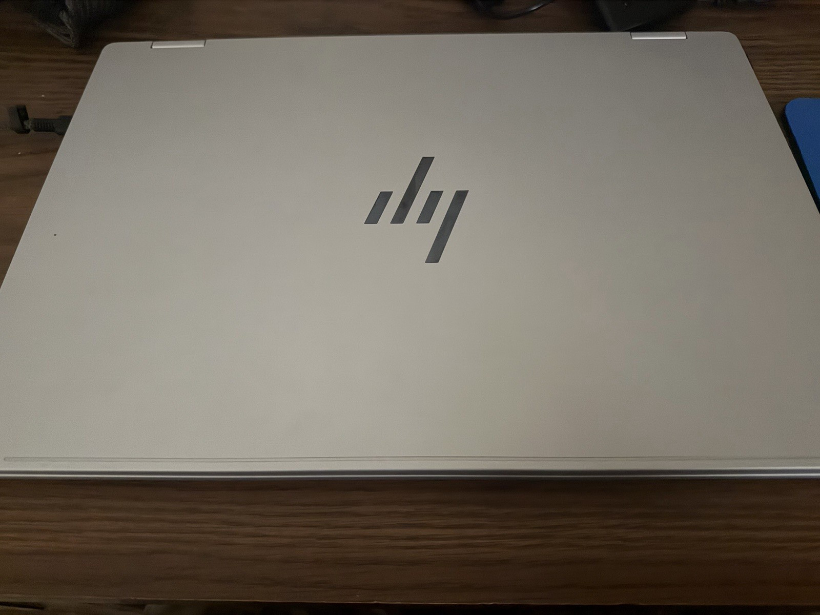 HP OmniBook 7 Flip AI 16in Touchscreen Core Ultra 7 32GB 1TB SSD Silver
