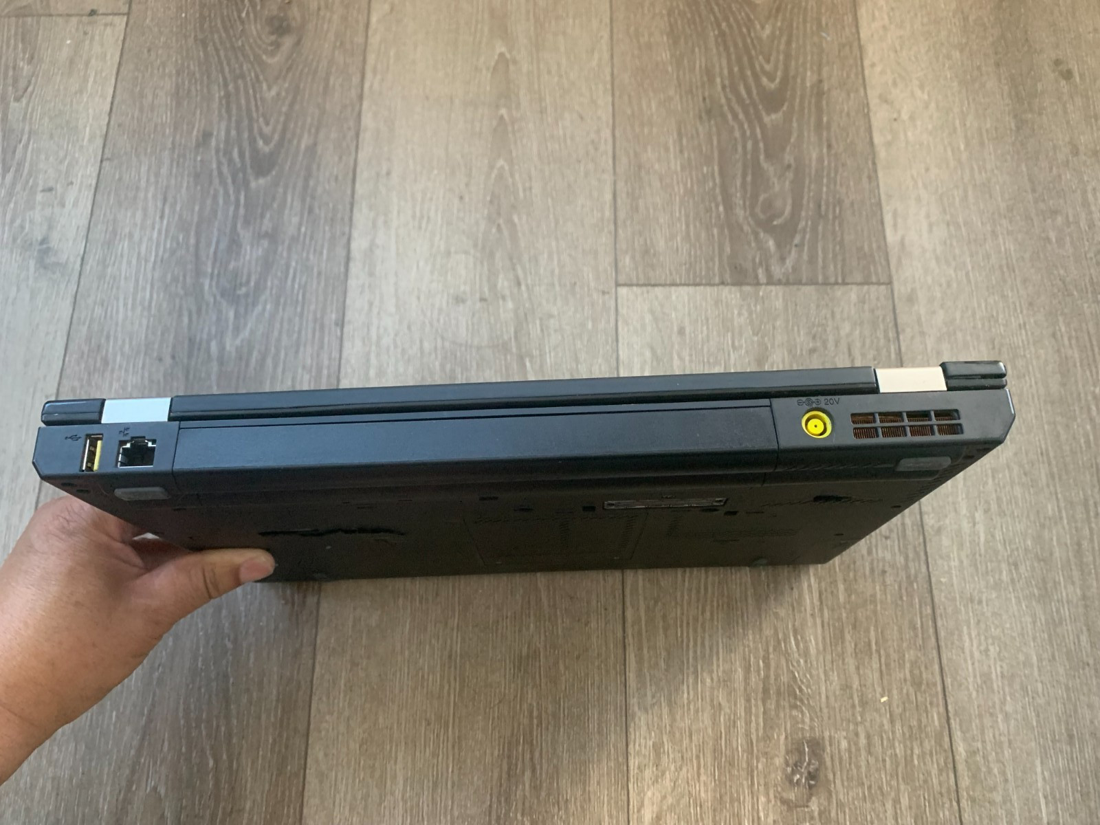 Lenovo ThinkPad T430 14″ Intel Core i5-3320M 2.60GHz 8GB RAM 500GB HDD Win 10