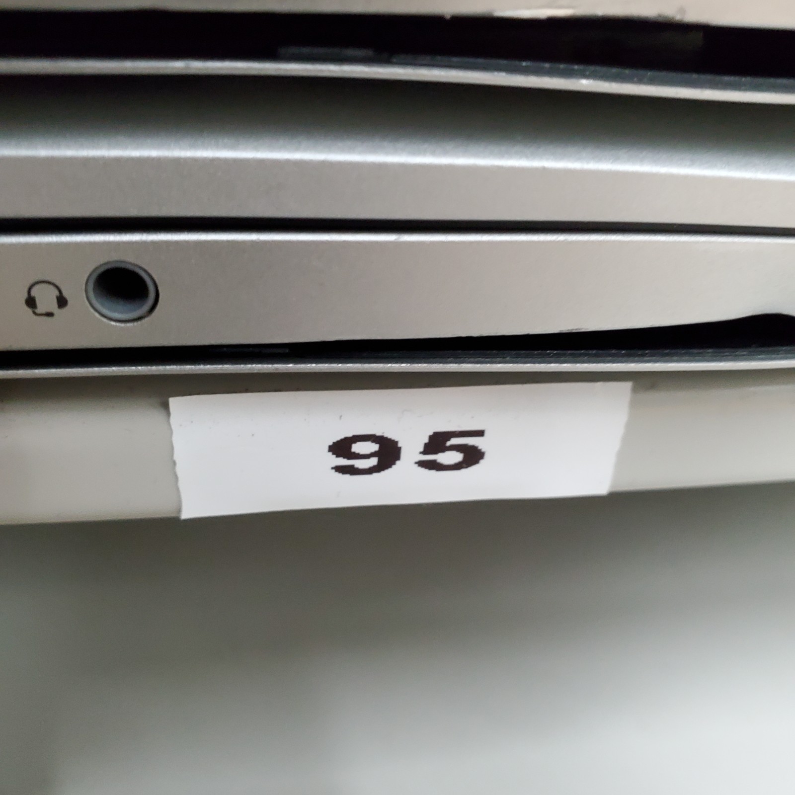 LOT OF 2 HP EliteBook x360 830 G7 Intel Core i7-10610U 8GB RAM NO SSD *READ