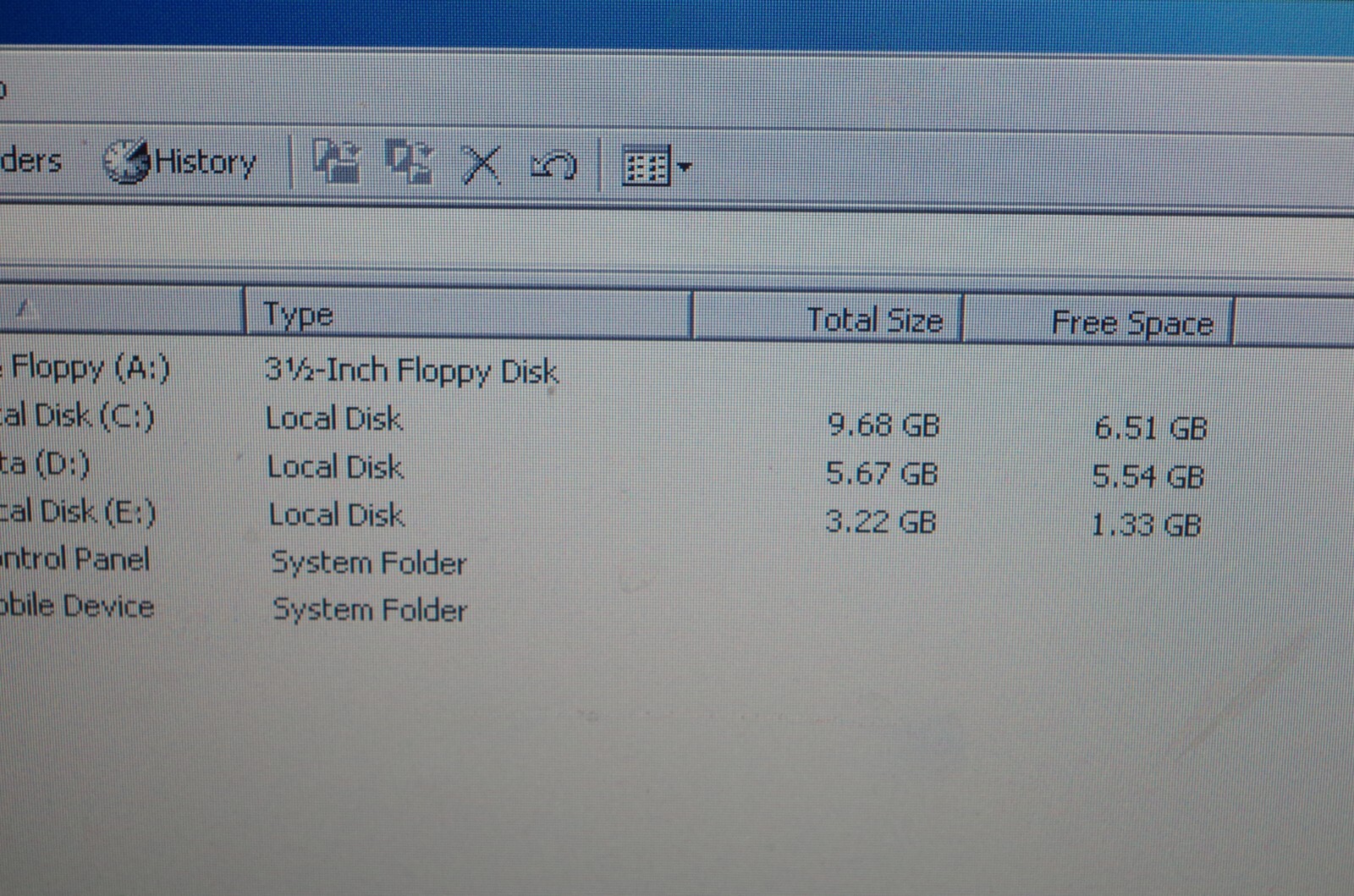 Dell Latitude C640 Laptop Pentium 4 M 1.8GHZ Windows Professional Windows XP Pro