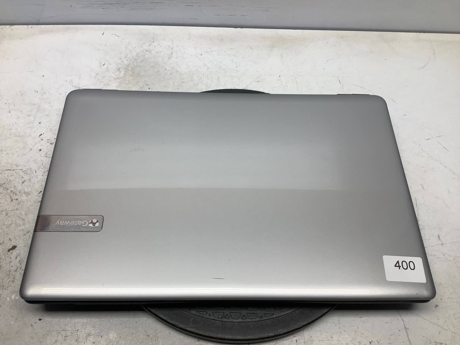 Gateway MS2370 AMD E1-2500 1400MHz 4 GB NO HDD