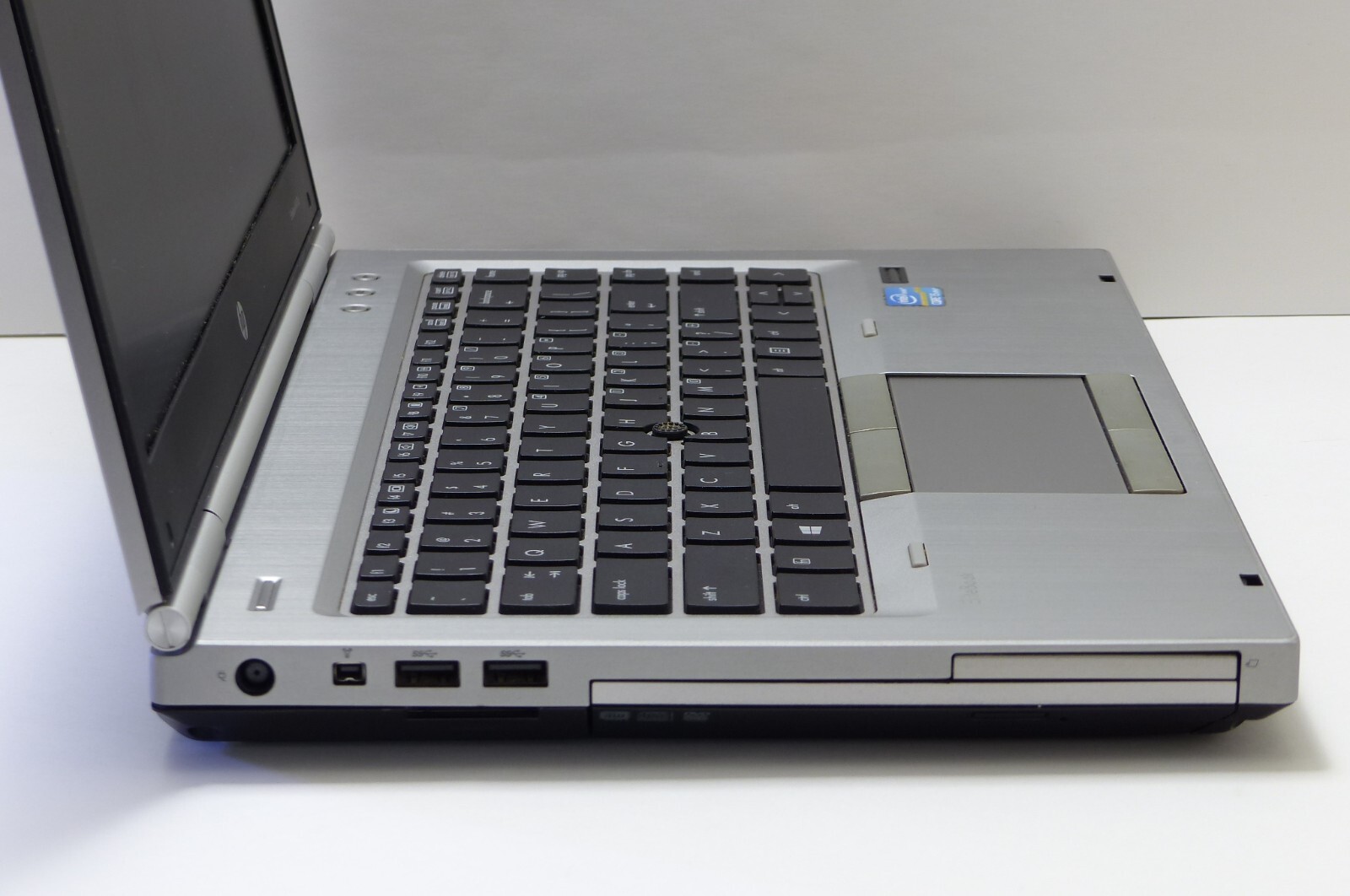 HP Elitebook 8470p Laptop i5-3230 @ 2.6GHz 8GB Ram 1 TB HHD