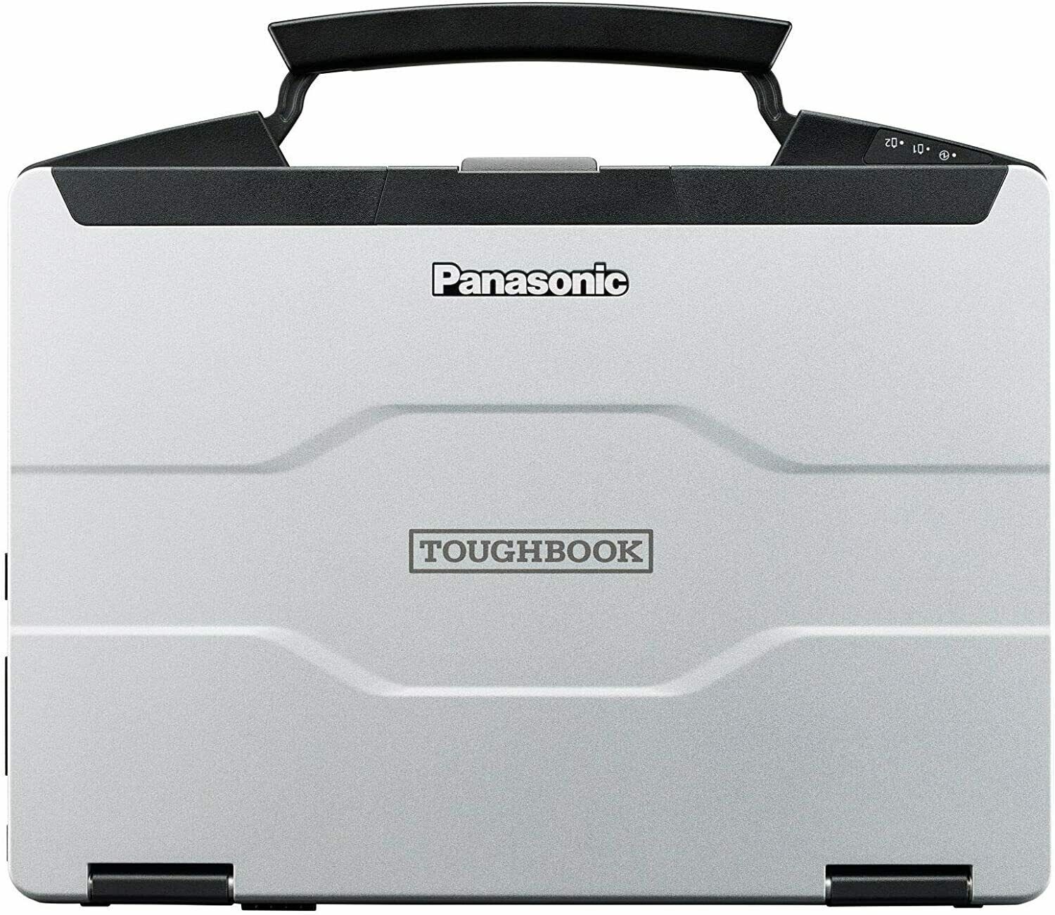 NEW/Panasonic ToughBook FZ-55 Quad Core i5/8365U@1.60GHz 32GB RAM/win 11