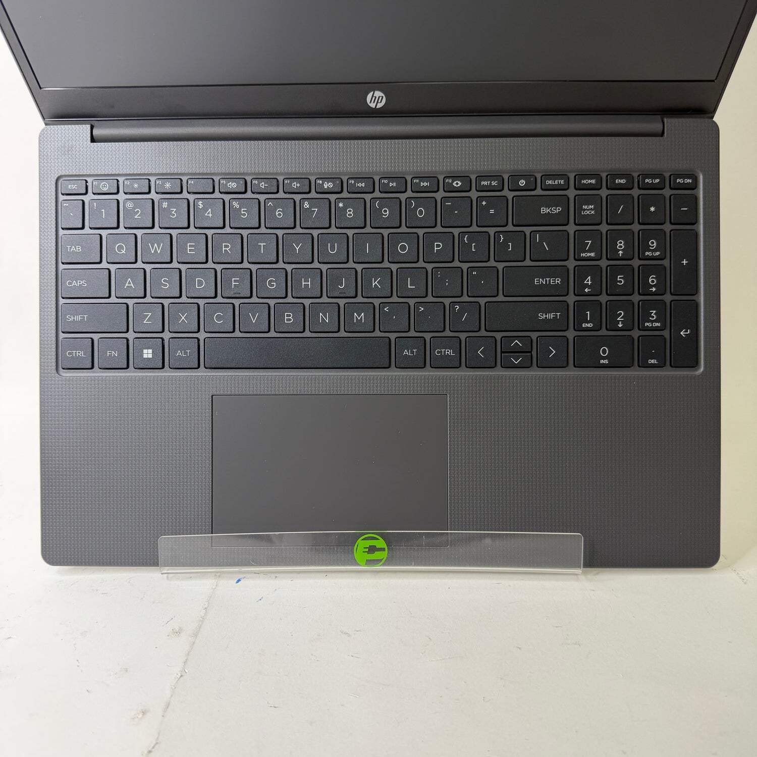 HP 255 G10 15.6″ Ryzen 7 7730U 2.0GHz 16GB RAM 512GB SSD READ