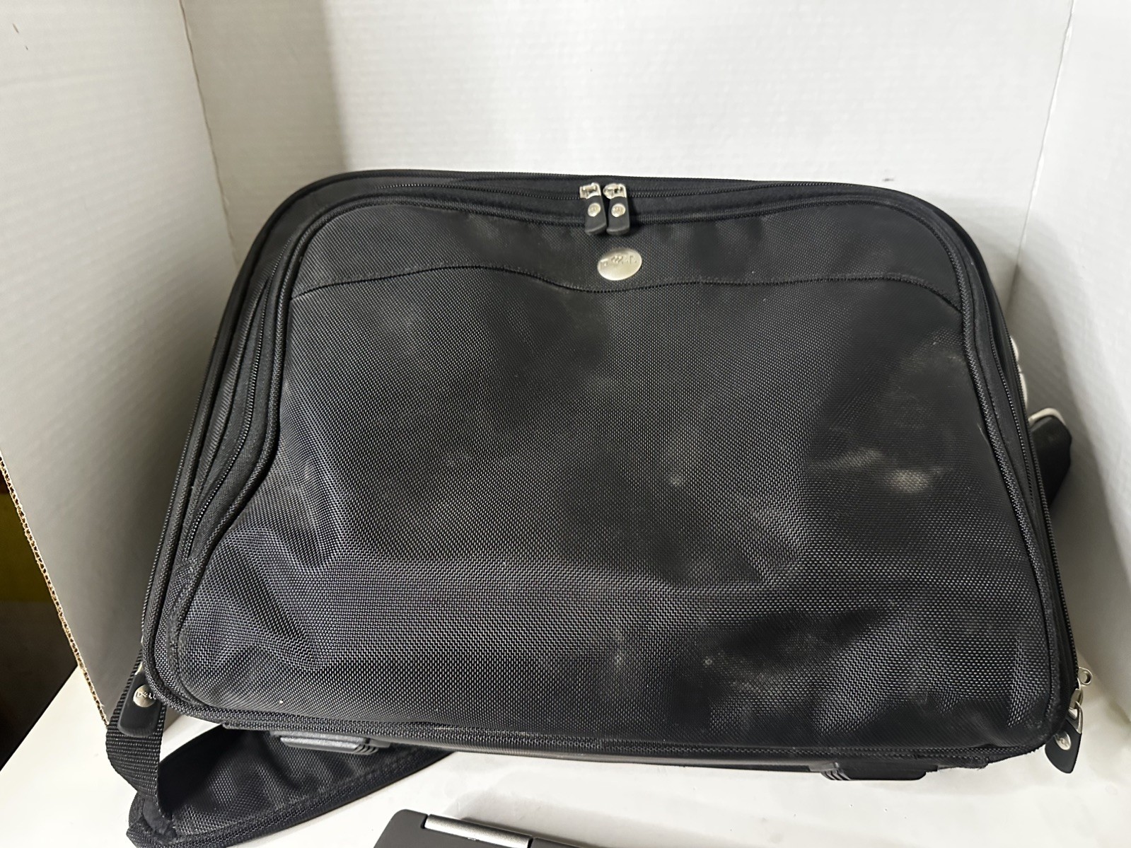 Dell Latitude D600 Windows