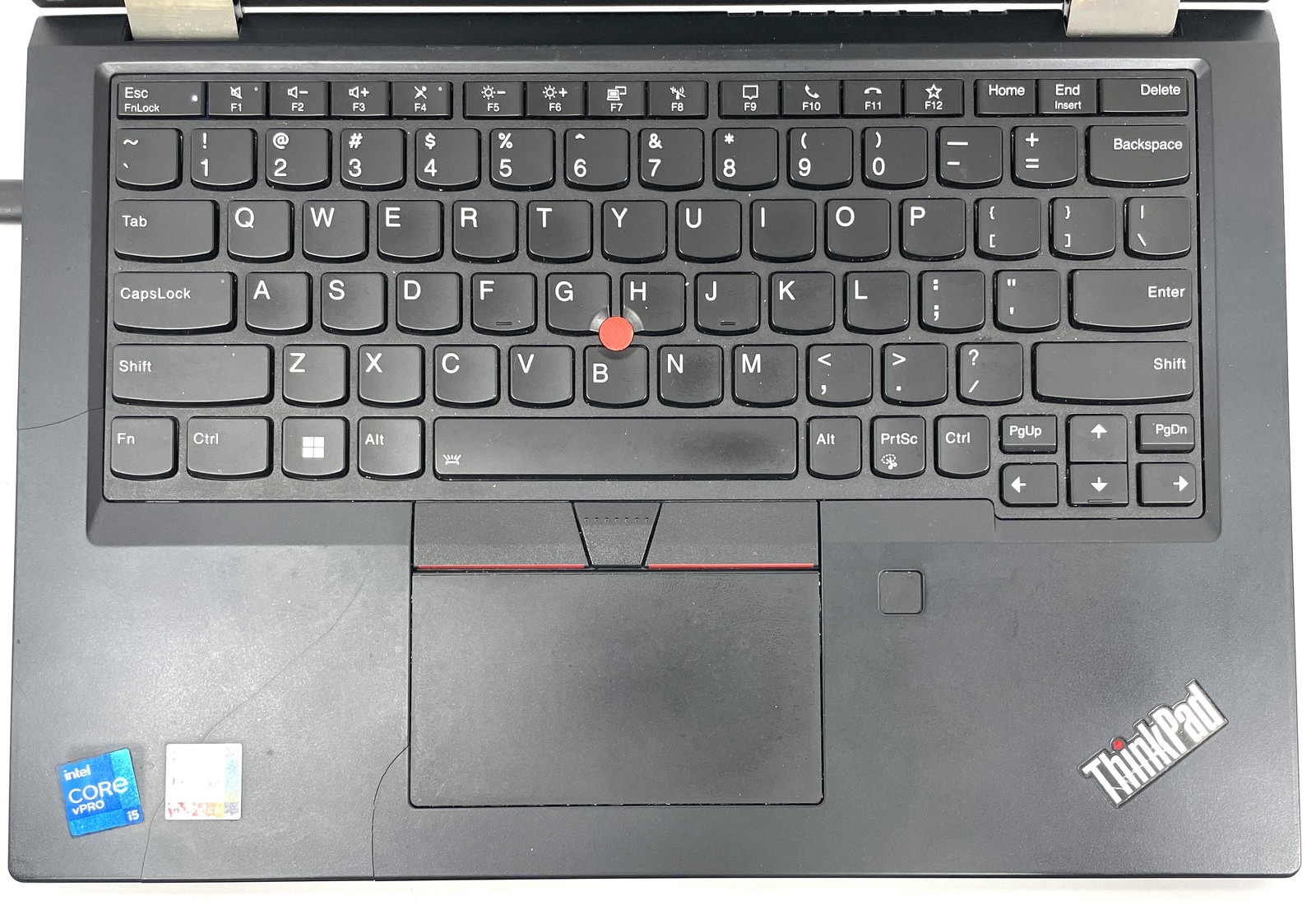 Lenovo ThinkPad L13 Yoga Gen 2 i5-1145G7 2.6GHz 256GB SSD 16GB RAM WIN 11 – Desc