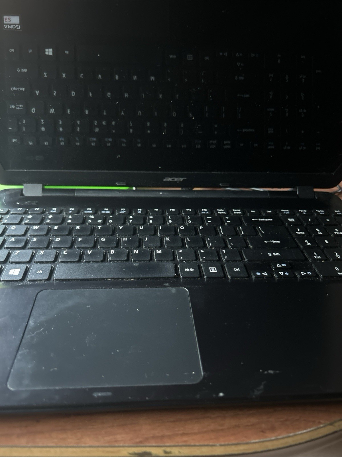 Acer Aspire 15.6 inch Laptop Intel Core SNID:514011998634