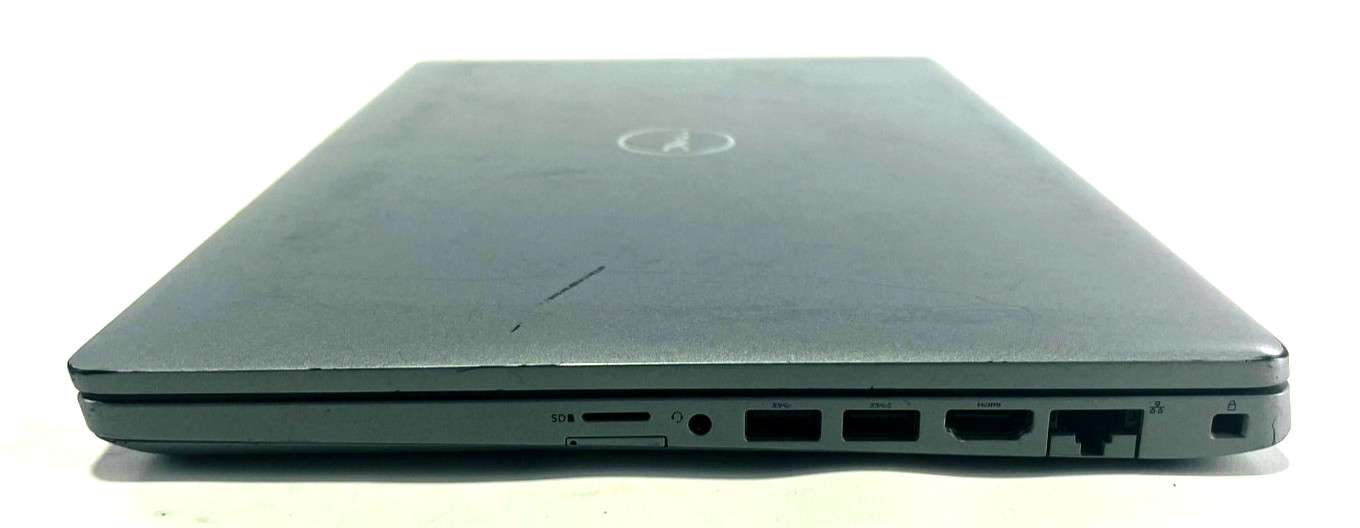 Dell Latitude 5410 14″ Laptop i5 10th Gen 256GB SSD 16GB RAM Win 11 Pro (BD) C