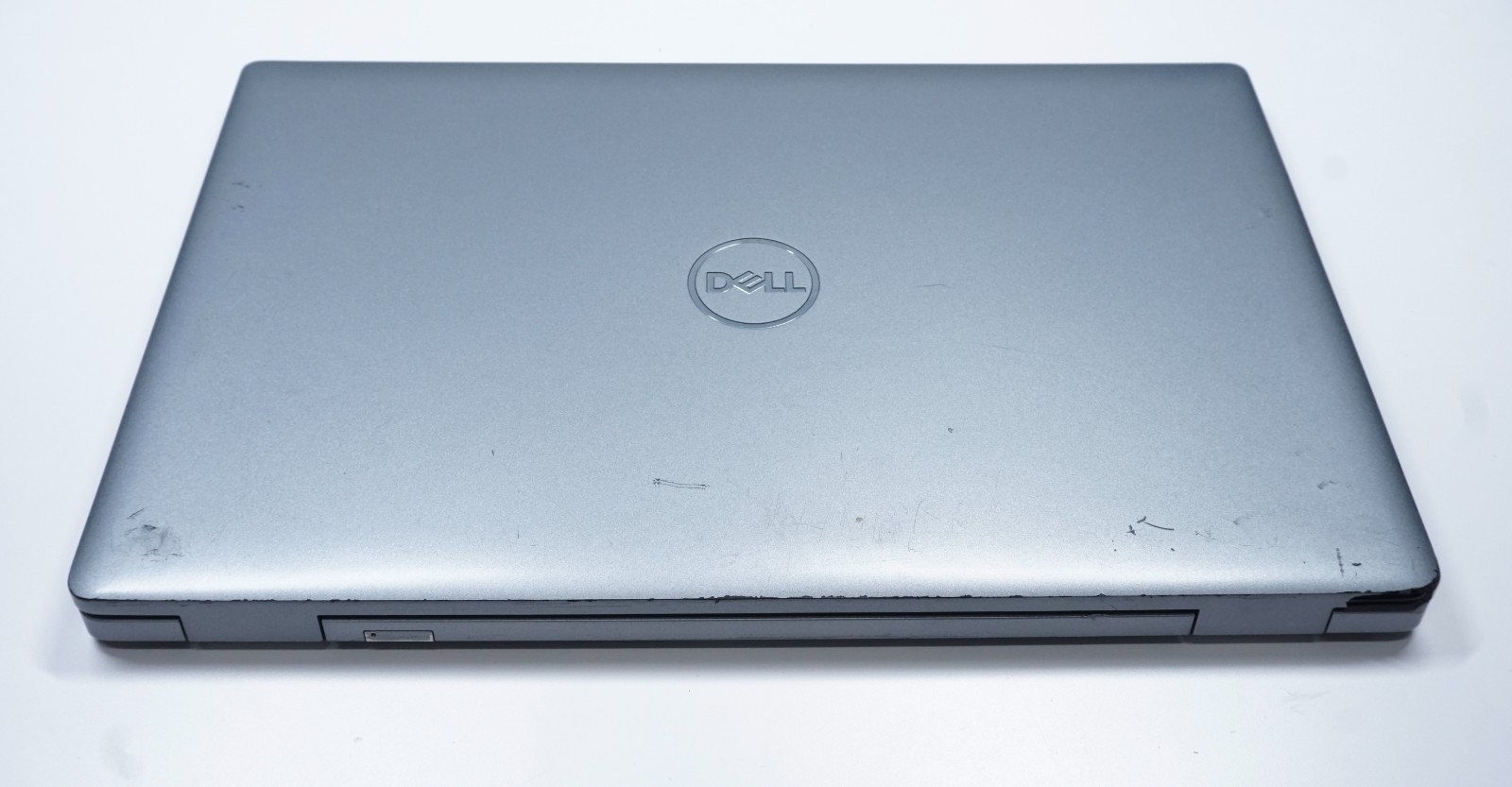 Dell Latitude 5520 15.6 Gray FHD Intel Core i7-1185G7 @3GHz 16GB (Bad Chassis)