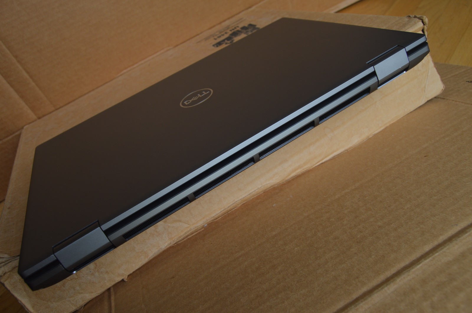 DELL PRECISION 7780 FHD i9-13950HX 128GB 3TB RTX 3500 Ada Backlit KB #6