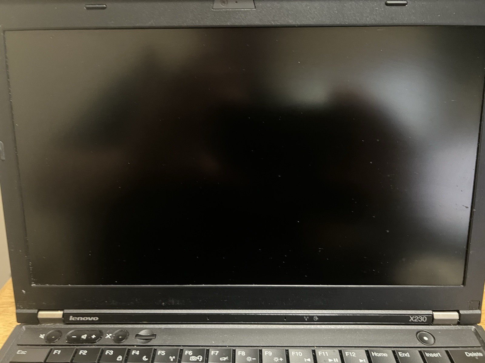 Lenovo ThinkPad X230 12.5″ Core i5 8GB RAM 500GB PNY SSD Mini Dock Plus Series 3