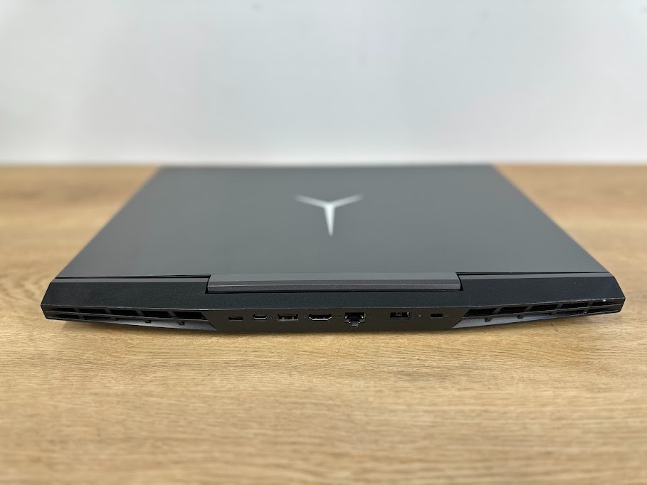 Lenovo Legion Y545 81Q6 Core i7 9750H 16GB DDR4 Nvidia GTX 1660Ti 512GB SSD 2019