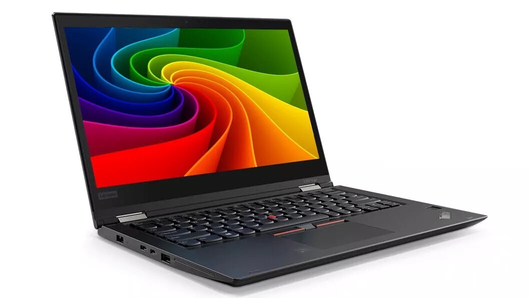 lenovo thinkpad x380 yoga