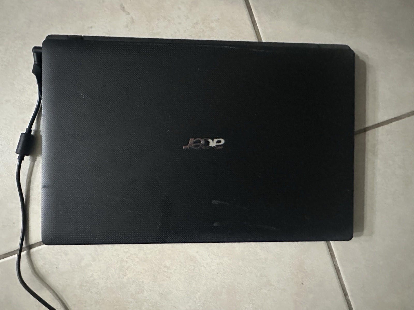 ACER ASPIRE 5742-6838 SERIES PEW71 WINDOWS 10 HOME PREMIUM 4GB RAM I5