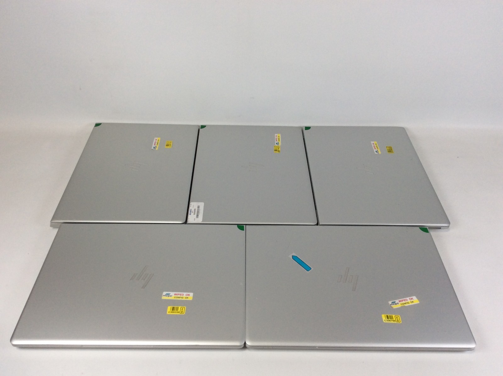 HP EliteBook 830 G6 13.3″ i7-8665U 1.90GHz 8GB RAM 256GB SSD Includes AC