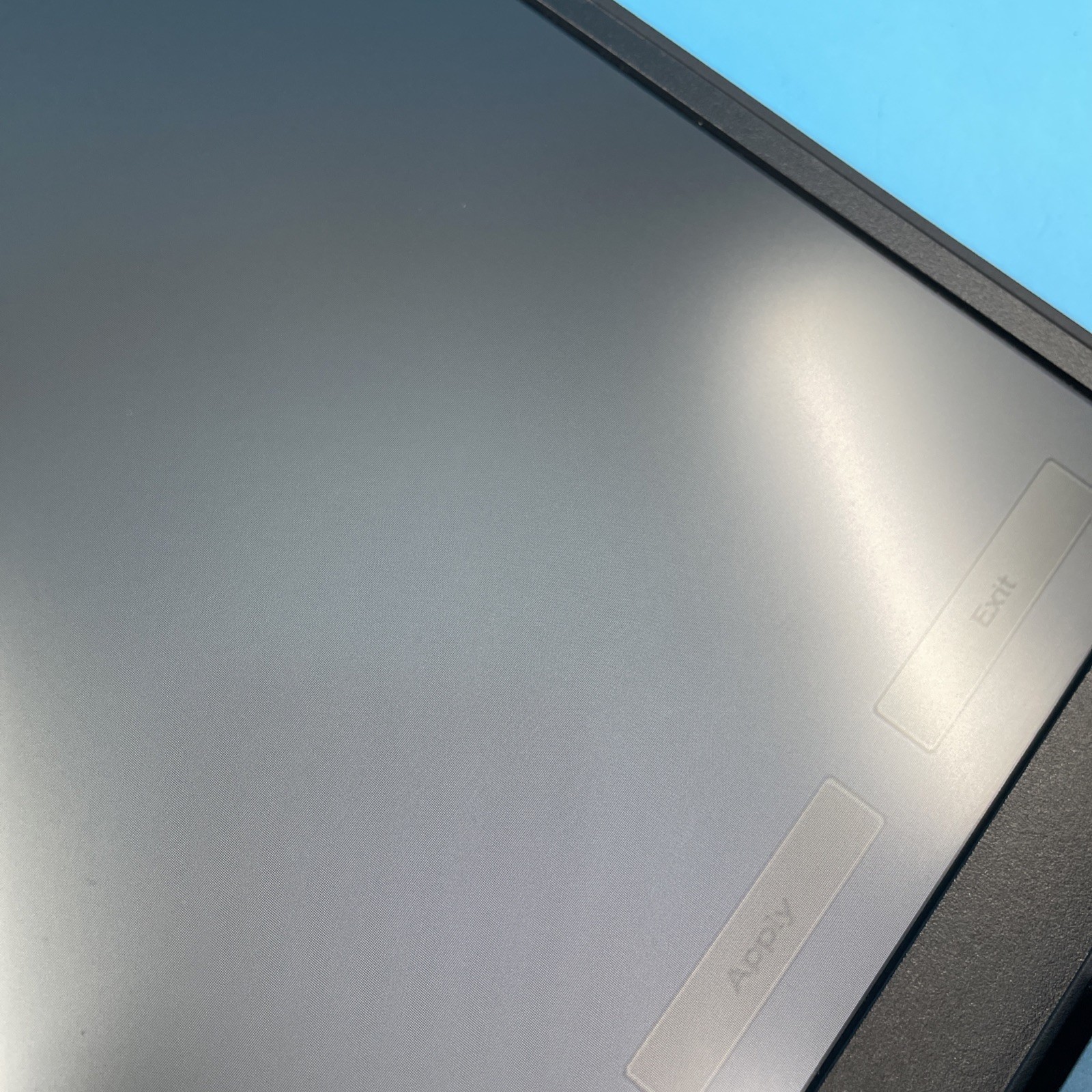 Dell Latitude 5410 | i5-10310U | 16GB RAM | NO SSD | NO OS | 33% BATTERY