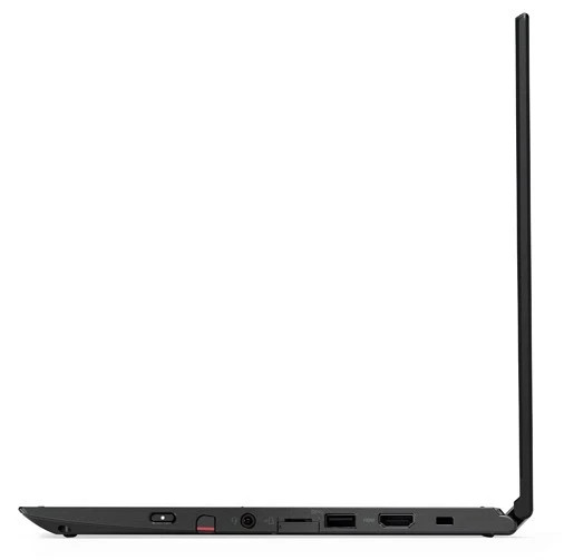 Lenovo ThinkPad X380 Yoga 2in1 Business Laptop Core i5-8350U 8GB RAM 256GB SSD