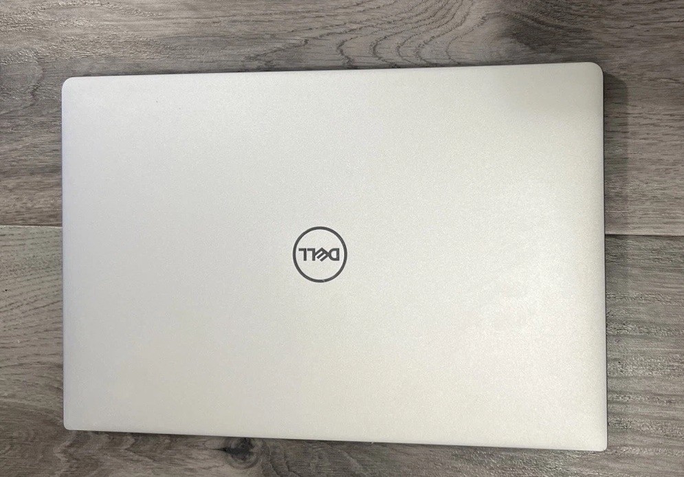 Dell XPS 13 7390 13” Laptop i3 10th Gen CPU 4G RAM 120G SSD Win 11 PRO + AC