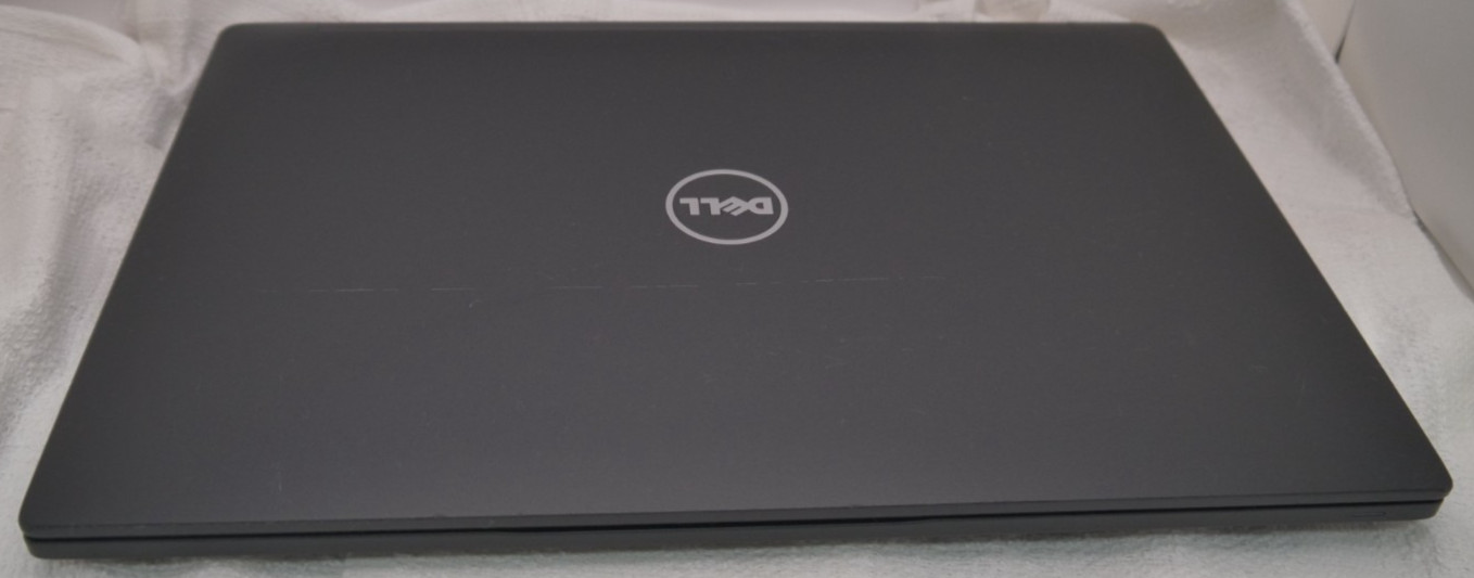 Dell laptop Latitude 7480 14″ i5-7300U 8GB Ram 256GB SSD Windows 11