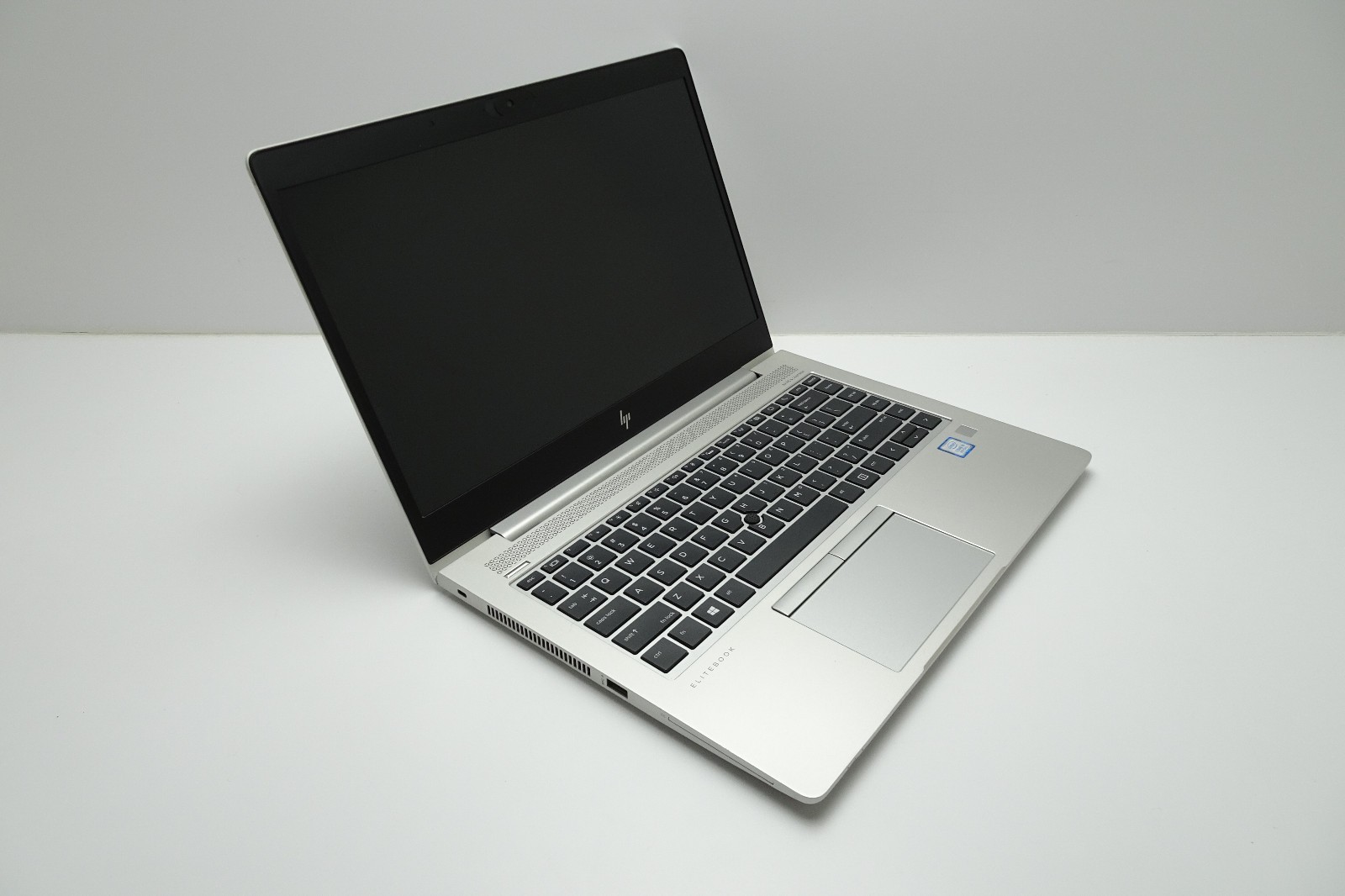 HP EliteBook 840 G6 Laptop | i5-8265U | 8GB RAM | 256GB SSD | LINUX | READ