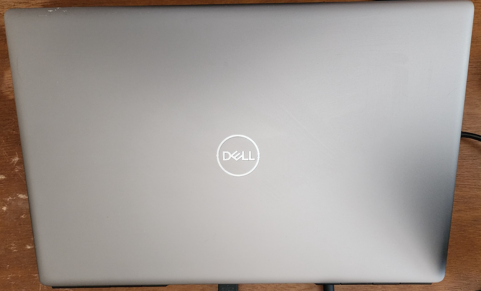 Dell Precision 7760 17.3″ Intel Core i7 11850H 64GB 512GB Good