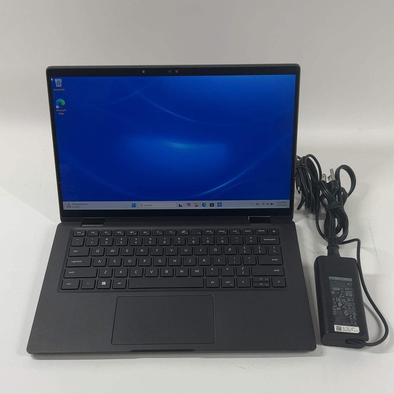 Dell Latitude 7430 14″ i5-1245U 1.6GHz 16GB RAM 512GB SSD