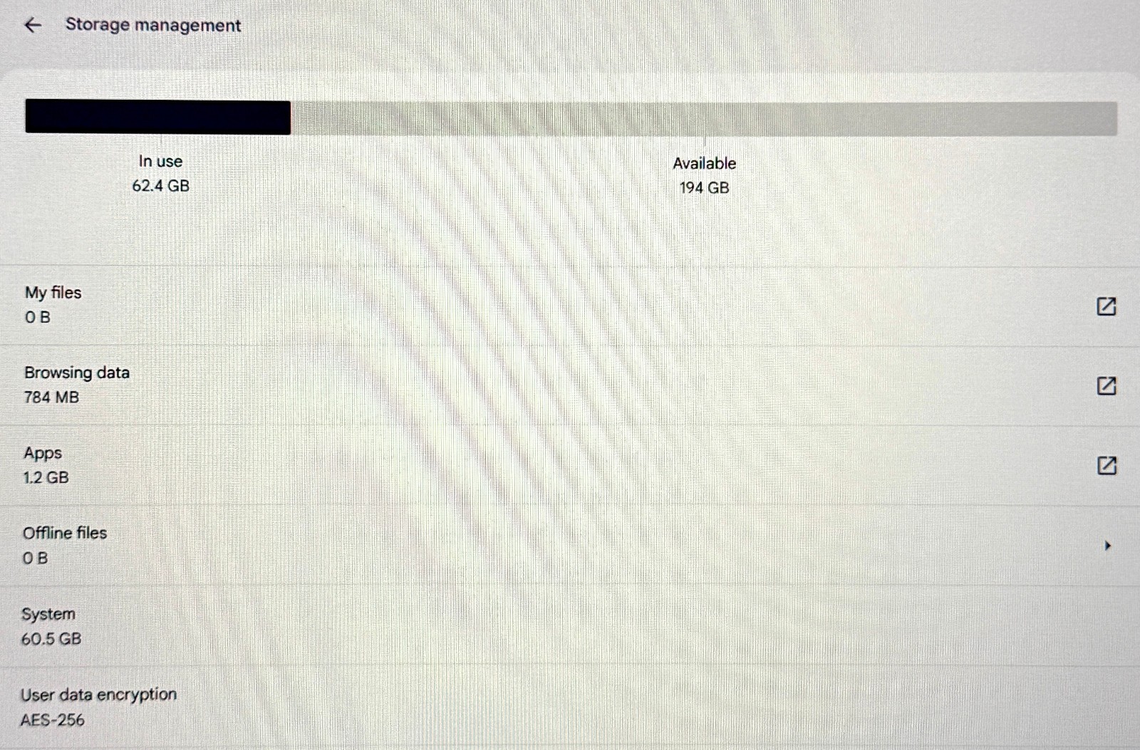 Acer Chromebook Spin 714 CP714-2WN-320J 14″ 1.2GHz i3-1315U 8GB RAM 256GB SSD