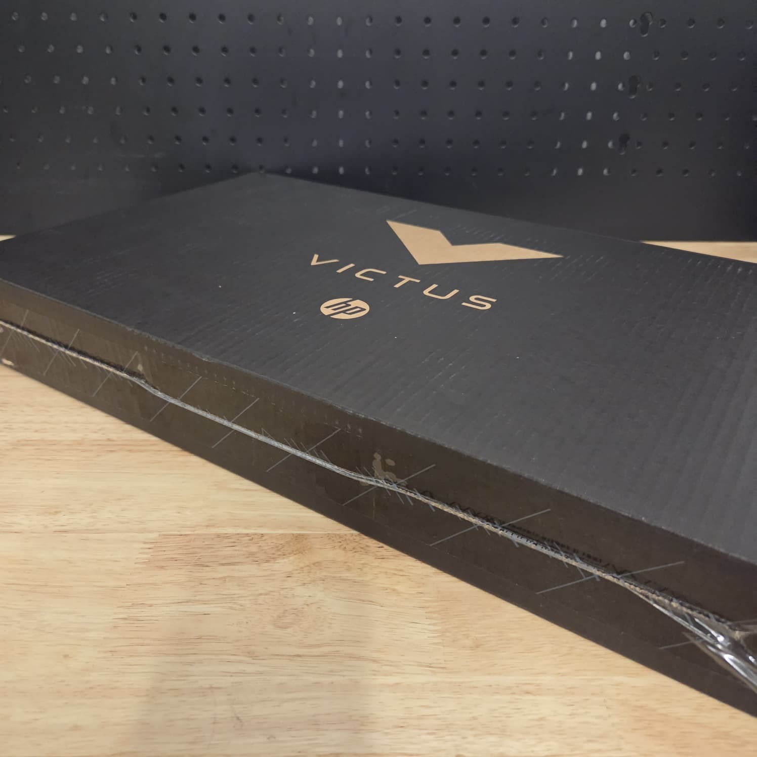 HP Victus 15.6″ 144Hz Full HD Gaming Laptop