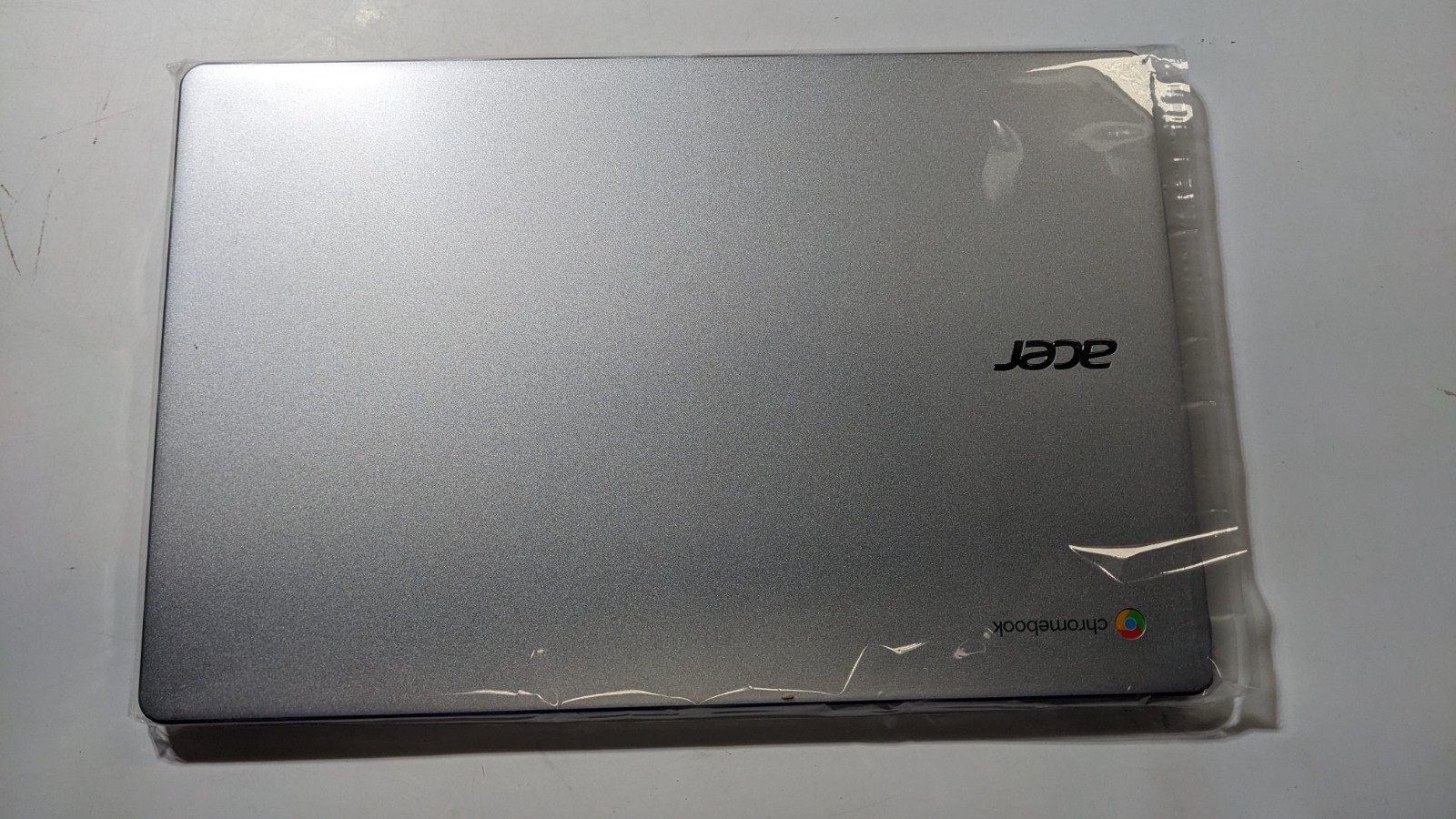 Acer Chromebook CB315-4HT-C22B, 15.6 in Intel Celeron N4500 & 128GB Storage
